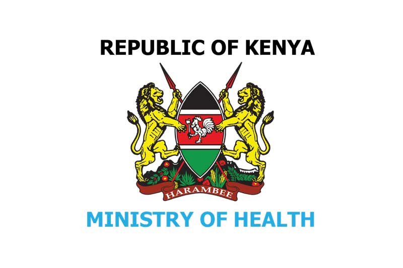 Ministry of Health Kenya